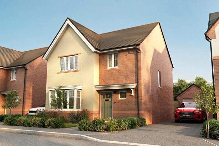 3 Bedroom Detached House For Sale In Union Road, Stowmarket, Suffolk, IP14
