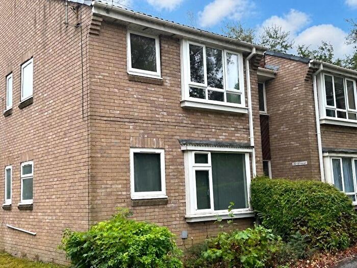 Studio To Rent In Verwood, BH31