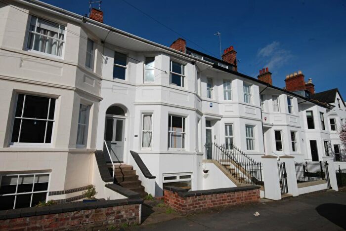 1 Bedroom Apartment To Rent In Church Hill, Leamington Spa, CV32