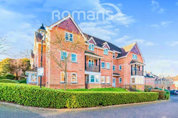 2 Bedroom Flat To Rent In Campbell Fields, GU11