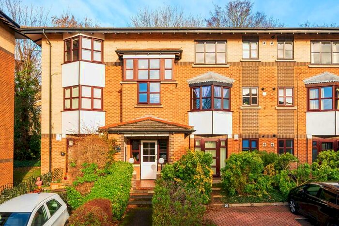 2 Bedroom Flat To Rent In Celestial Gardens, Lewisham, London, SE13
