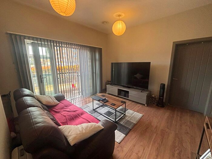 1 Bedroom Flat To Rent In Ebbsfleet Court, Gravesend, DA11