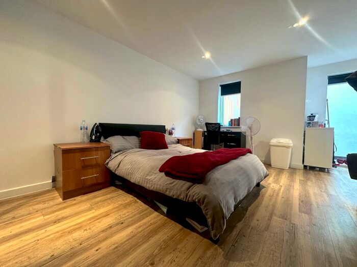 Studio To Rent In Primrose Street, Cambridge, CB4