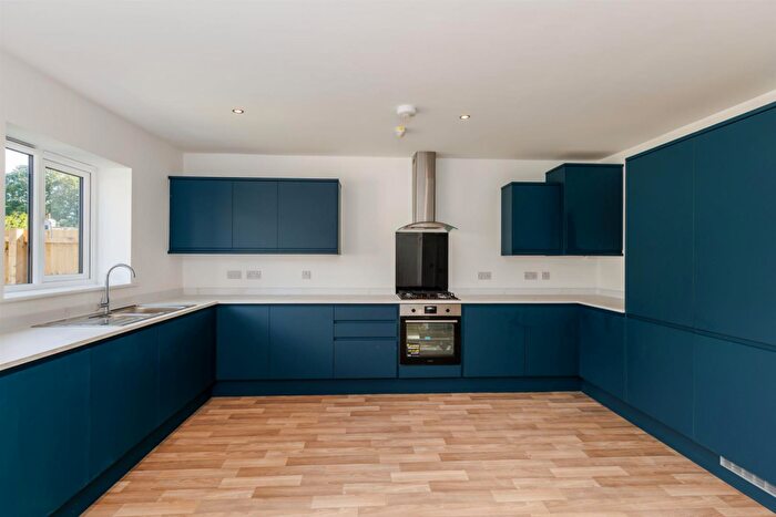 3 Bedroom Semi-Detached House For Sale In Summerscales, Gosforth, CA20