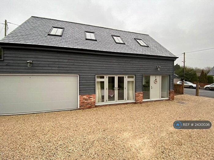 1 Bedroom Detached House To Rent In Main Street, Milton Keynes, MK17