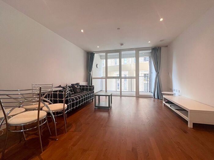 1 Bedroom Flat For Sale In Terry Spinks Place, London, E16