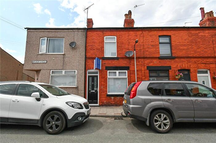2 Bedroom Terraced House To Rent In Walker Street, Hoylake, Wirral, CH47