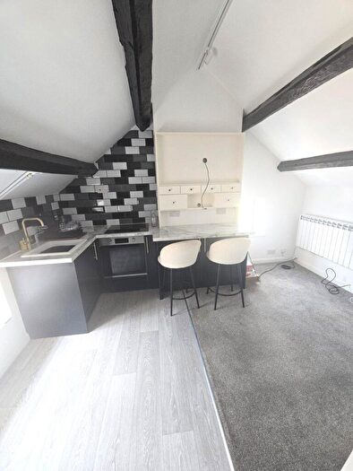 1 Bedroom Apartment To Rent In Home Farm Cottage, Back Street, North Kilworth, Leicestershire, LE17