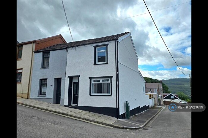 2 Bedroom Terraced House To Rent In Daniel St, Aberdare, CF44