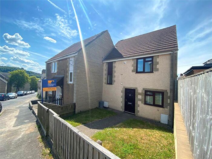 3 Bedroom Semi Detached House For Sale In Acre Street, Stroud, Gloucestershire, GL5