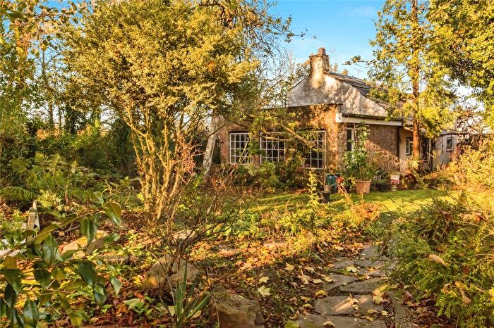 5 Bedroom Detached House For Sale In Newton Hall Lane, Mobberley, Knutsford, Cheshire, WA16