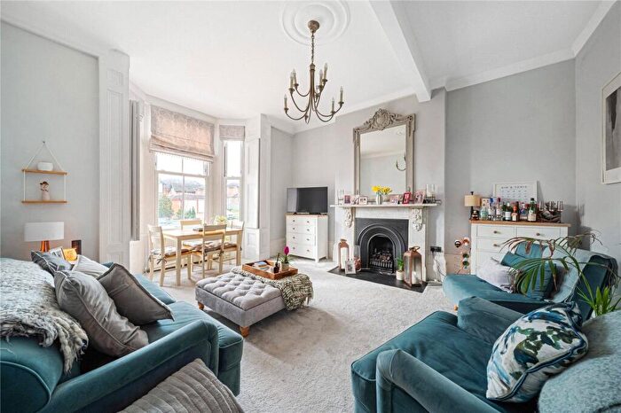 1 Bedroom Apartment For Sale In Bromley Grove, Bromley, BR2