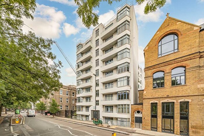 1 Bedroom Flat To Rent In Gray's Inn Road, Bloomsbury, WC1X