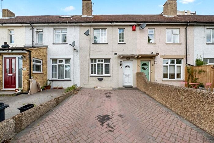 3 Bedroom Terraced House For Sale In Shepherd Street, Northfleet, Kent, DA11