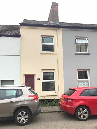 2 Bedroom Terraced House To Rent In Chapel Street, Potton, Sandy, SG19