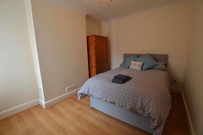 1 Bedroom House Of Multiple Occupation To Rent In Sterte Road, Poole, Dorset, BH15