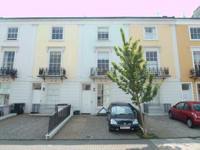 2 Bedroom Maisonette To Rent In St Pauls Road, Clifton, Bristol, BS8