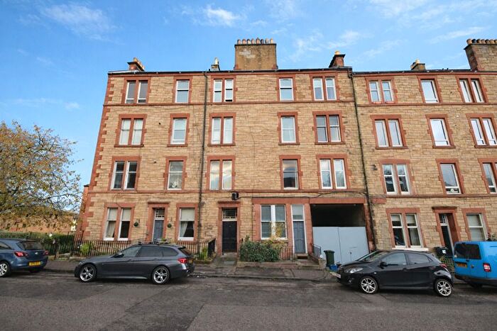 2 Bedroom Flat To Rent In Craighouse Gardens, Morningside, Edinburgh, EH10