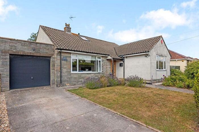 4 Bedroom Detached House For Sale In Silver Street, Congresbury, BS49