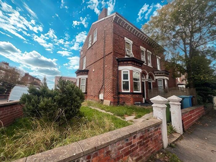 4 Bedroom Block Of Apartments For Sale In Crosby Street, Cale Green, Stockport, SK2