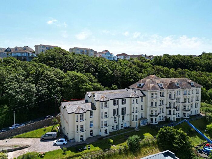 3 Bedroom Flat For Sale In Kingsley Road, Westward Ho!, EX39
