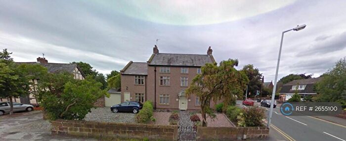 1 Bedroom Flat To Rent In The Green, Willaston, Neston, CH64