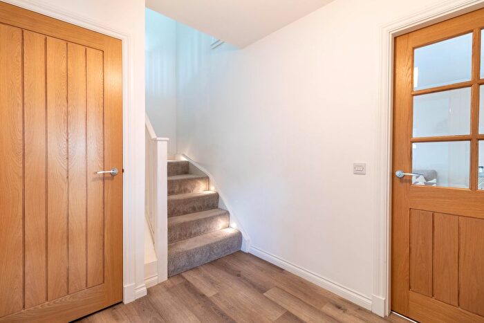4 Bedroom Detached House For Sale In Nimrod Street, Broughty Ferry, Dundee, DD5