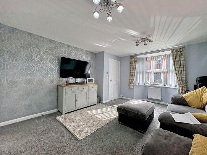 3 Bedroom Terraced House For Sale In Haslingden Crescent, Lower Gornal, DY3