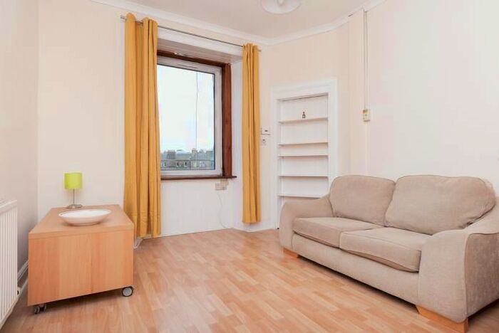 1 Bedroom Flat To Rent In Westfield Road, Edinburgh, EH11