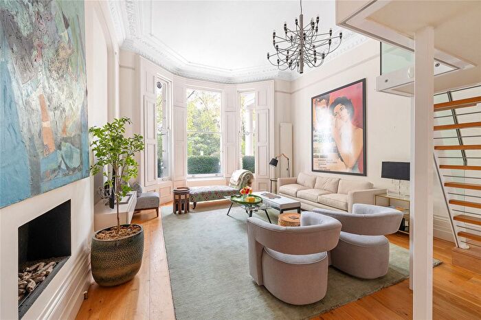 2 Bedroom Flat To Rent In Courtfield Gardens, London, SW5