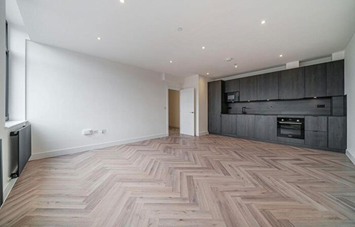 1 Bedroom Apartment To Rent In Trinity Place, Bexleyheath, DA6