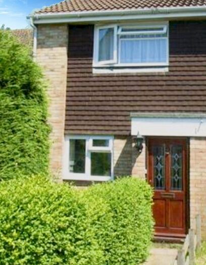 2 Bedroom Terraced House To Rent In Bryant Close, Barnet, Hertfordshire, EN5