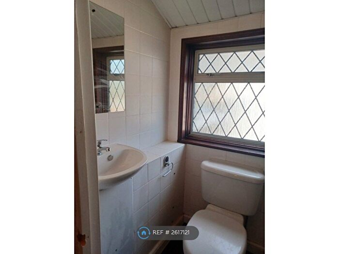 1 Bedroom Flat To Rent In Clarendon Road, Croydon, CR0