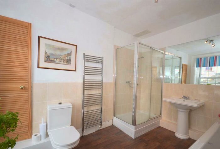 3 Bedroom House To Rent In Upper Garth Road, Bangor, Gwynedd, LL57