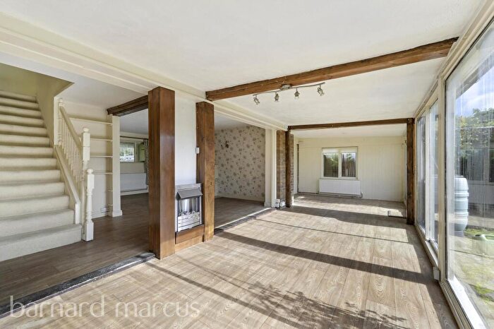 3 Bedroom House To Rent In Brookside, Beare Green, Dorking, RH5