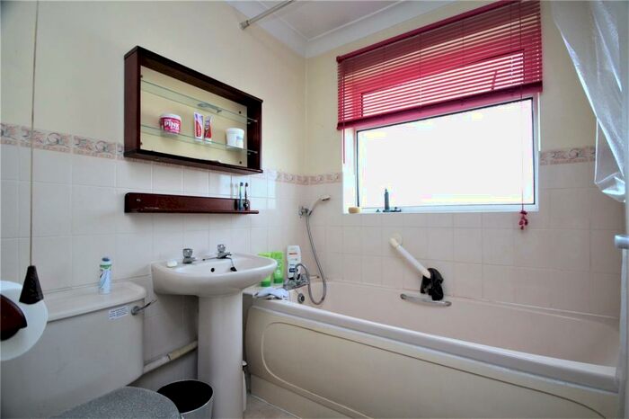 2 Bedroom End Of Terrace House To Rent In Columbia Walk, Durrington, Worthing, West Sussex, BN13