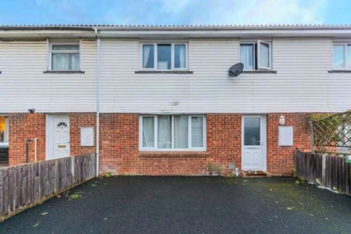 6 Bedroom Terraced House To Rent In Mangles Road, Guildford, GU1