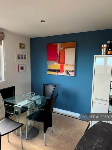 2 Bedroom Flat To Rent In Queens Highlands, Aberdeen, AB15