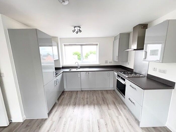 2 Bedroom Flat To Rent In Mansell Road, Bristol, BS34