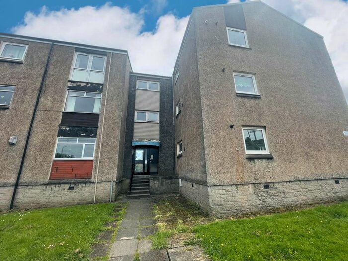 1 Bedroom Flat To Rent In Charles Avenue, Renfrew, PA4