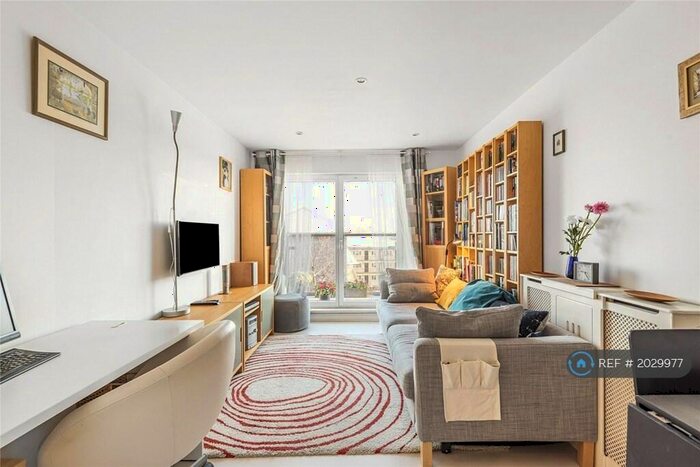 1 Bedroom Flat To Rent In Winkfield Road, London, N22