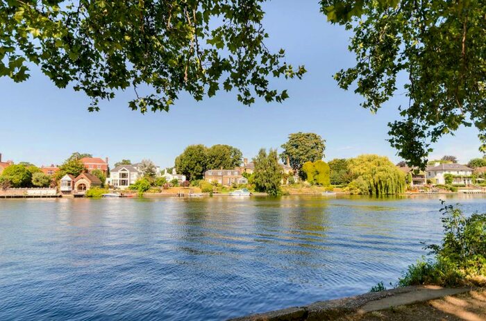 2 Bedroom Flat To Rent In Skerne Road, Kingston, Kingston Upon Thames, KT2