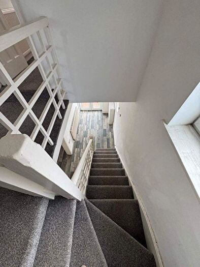 3 Bedroom Detached House To Rent In Ashland Road, Stoke On Trent, ST4