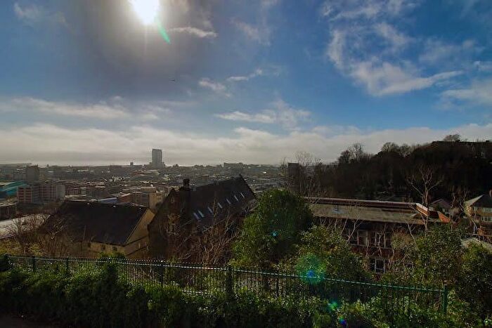 4 Bedroom Property To Rent In Picton Terrace, Mount Pleasant, SA1