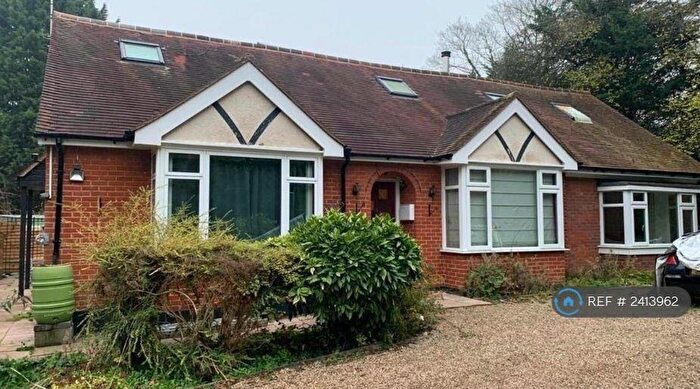 6 Bedroom Detached House To Rent In Tilekiln Green, Great Hallingbury, Bishop's Stortford, CM22