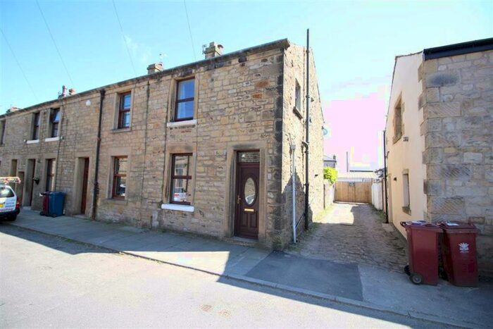 2 Bedroom End Of Terrace House To Rent In Davis Street, Longridge, PR3