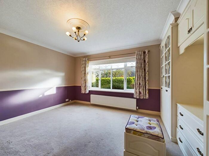 4 Bedroom Detached House For Sale In Recreation Club Lane, Beverley, HU17
