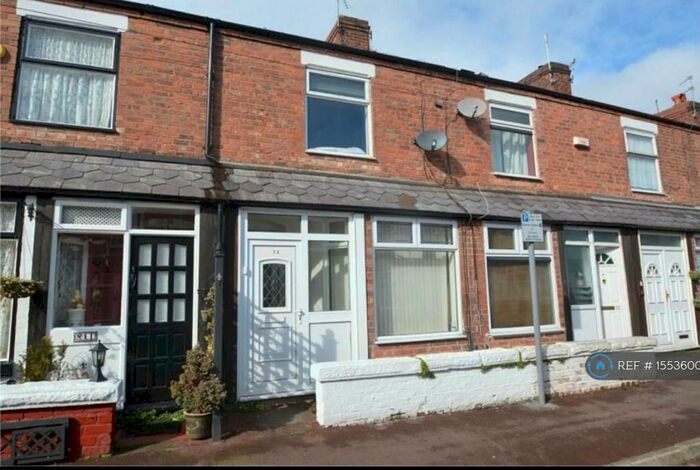 2 Bedroom Terraced House To Rent In Hyde Grove, Sale, M33