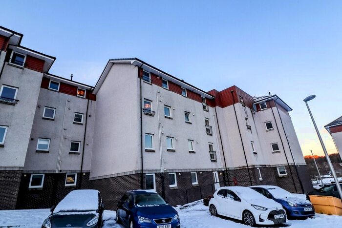 2 Bedroom Flat To Rent In Goodhope Park, Aberdeen, AB21