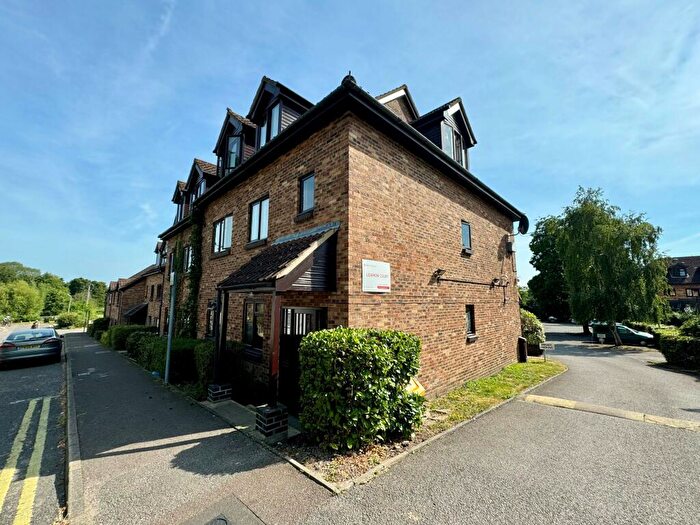 2 Bedroom Apartment To Rent In Leamon Court, Brandon, IP27